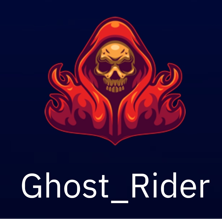 jamesk_r's tweet photo. Just became the Ghost_Rider of @RadixCollection 
 
Do check out my profile
https://t.co/7Jr7gf08V6
@radixdlt
 #pimpmyprofile  #NFT https://t.co/oYy3y9UAYO
