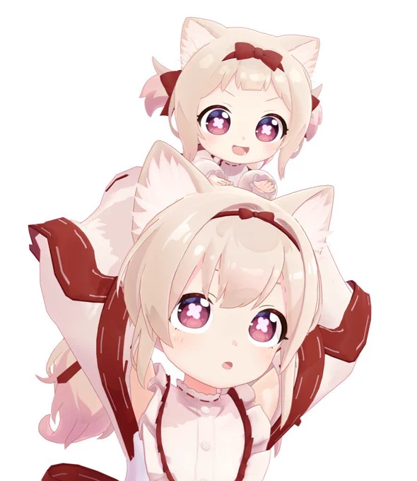 見つけて欲しい!
 #顔が良すぎるVtuberを探せ 