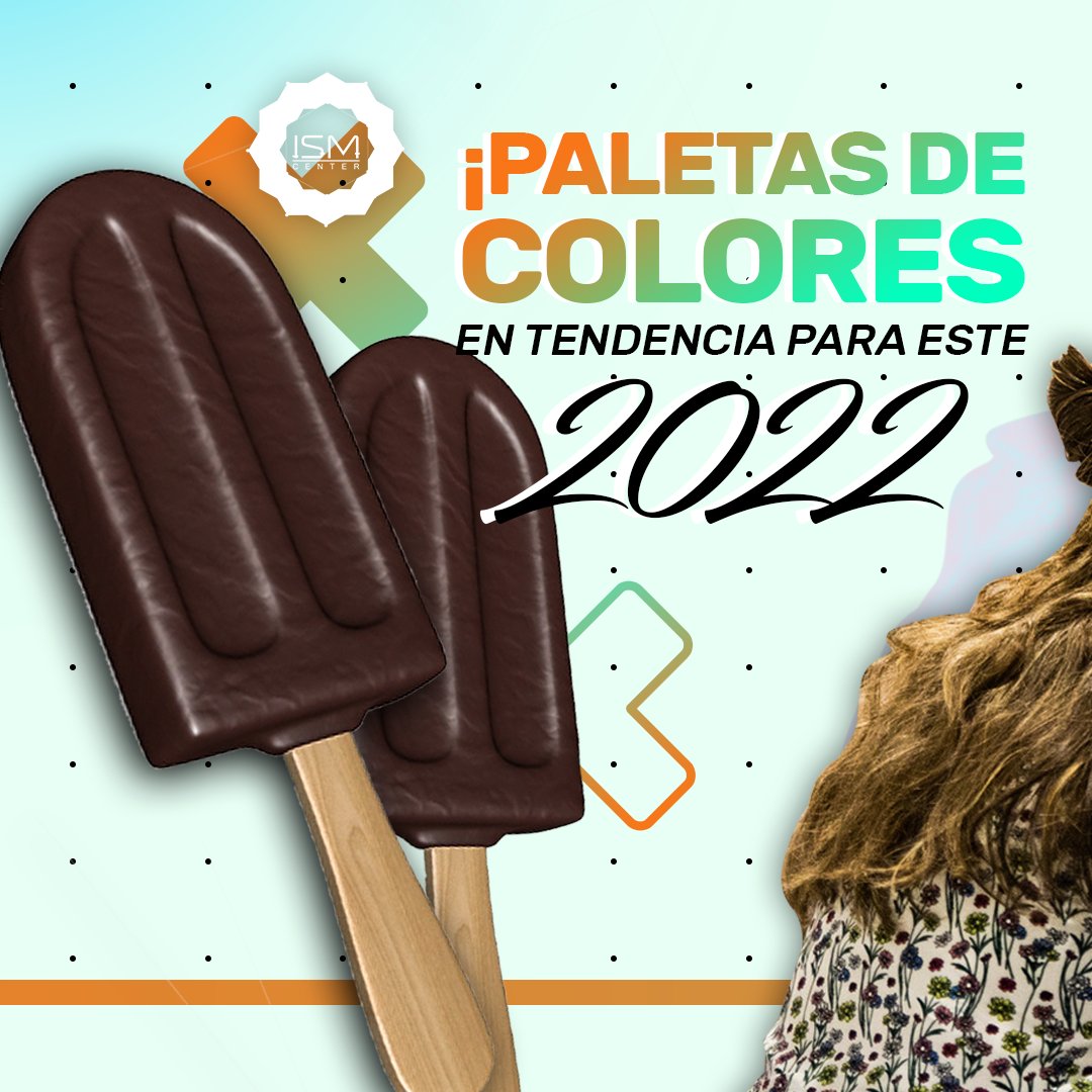 ismcenter's tweet photo. LO TRENDY VENDE🚀
Generar ese impacto en el propósito que le des a los colores dentro de la identidad de tu marca es esencial.
Vale la pena revisar estas paletas🎨
🎨Colores Monocromáticos ☎️🧯
🎨Colores Pasteles 🌸💿
🎨Colores Planos 🔰🔷
#historias #ideasdecontenido #diseño https://t.co/OooyHPULTN