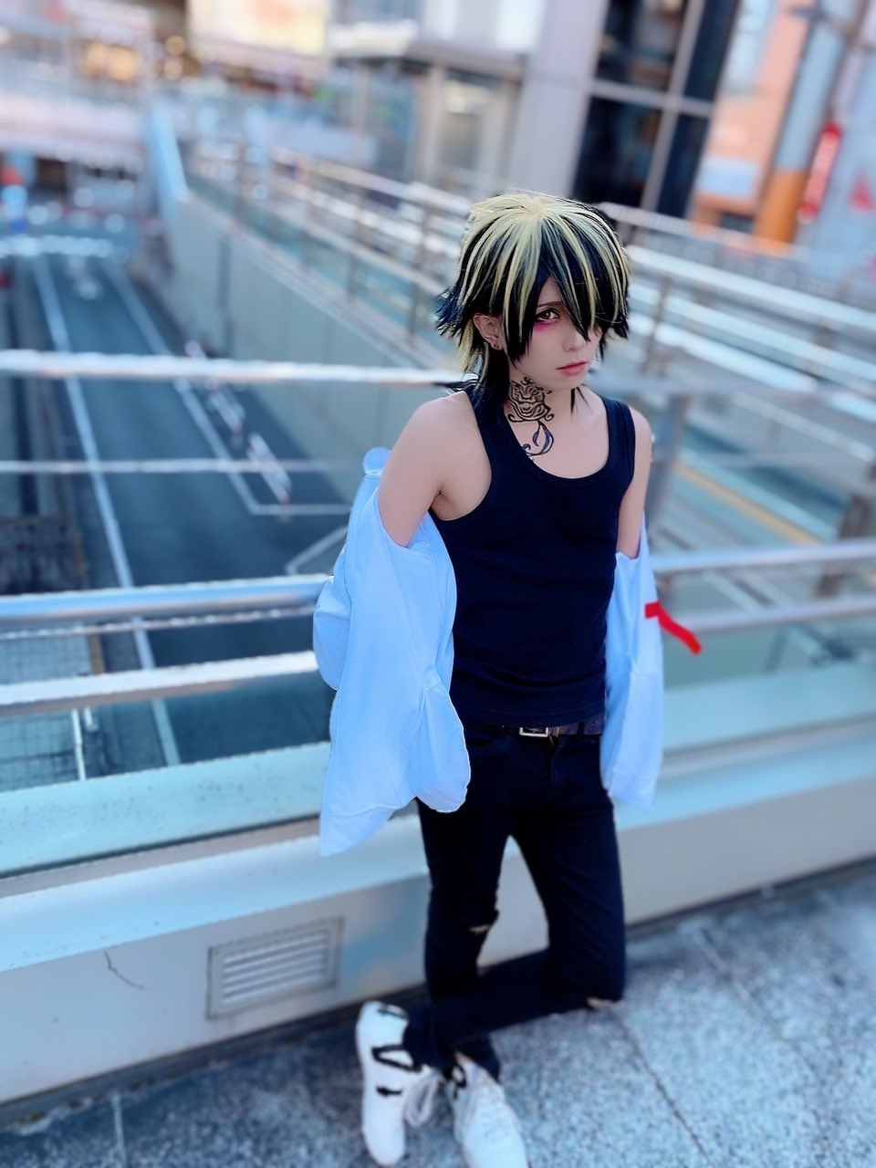 うみ on X: うみ on X: