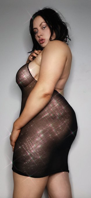 One year on twitter!  #oneyearontwitter #bbw #curvybbw #fishnet #fishnetdress #fetishwear #fetish #nylon<a href="/tag/oneyearontwitter"class="tags">#oneyearontwitter</a><a href="/tag/bbw"class="tags">#bbw</a><a href="/tag/curvybbw"class="tags">#curvybbw</a><a href="/tag/fetish"class="tags"><span>#fetish</span></a><a href="/tag/tights"class="tags"><span>#tights</span></a><a href="/tag/fishnet"class="tags"><span>#fishnet</span></a><a href="/tag/nylon"class="tags"><span>#nylon</span></a><a href="/tag/bigass"class="tags"><span>#bigass</span></a><a href="/tag/fetishwear"class="tags"><span>#fetishwear</span></a>
