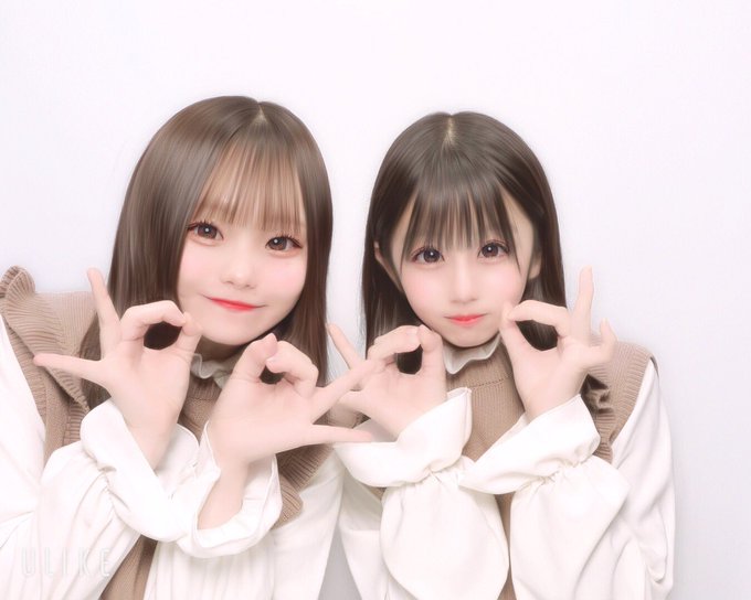 Twitterのコスプレ画像15