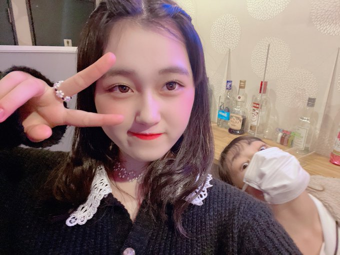 Twitterのコスプレ画像4