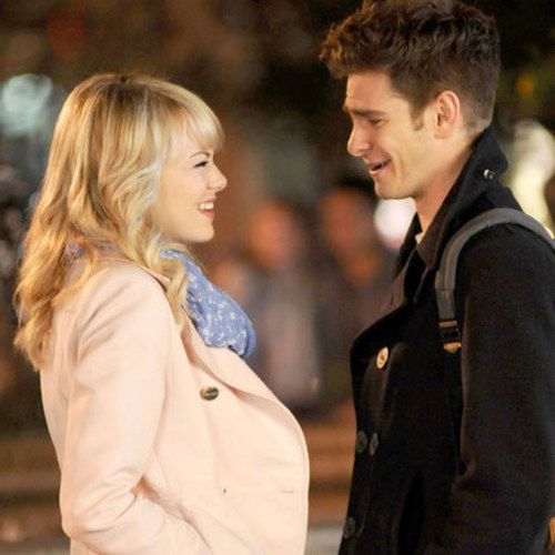 MarvelFlix's tweet photo. Andrew Garfield reveló que Emma Stone no paraba de mandarle mensajes preguntándole si el estaba en 'SPIDER-MAN NO WAY HOME'

Luego de ver la película llamo para decirle que era un idiota. 

Emma vio la película y vio al Spidey de Andrew llorar por Gwen. Lunes de lloradita https://t.co/nr9NQa6Px0