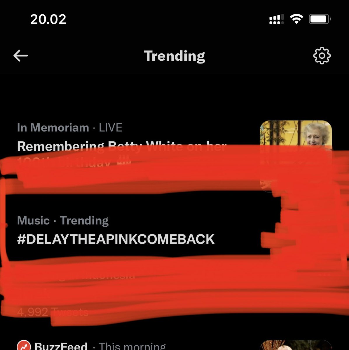 CUynur's tweet image. Hi @ist_ent shit agency, so this is respon from us after your annoucement today. Its not only we need Apink comeback BUT we need Apink comeback as FULL GROUP! Can you please listen to us now…
#DELAYTHEAPINKCOMEBACK