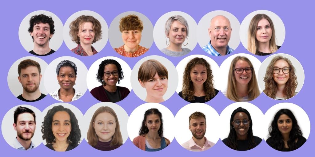 Want to join an amazing team of people, passionate about #systemschange, human-centred #design, #research and improving outcomes from #children and families? Look no further!
⏲️You have just 3 days to apply for our three roles using  <a href="/beapplied/">Applied</a> 
➡️ dartington.org.uk/vacancies