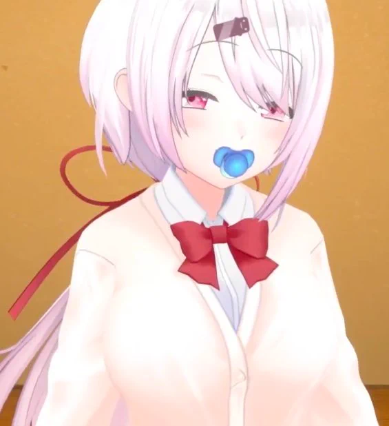 うん… 