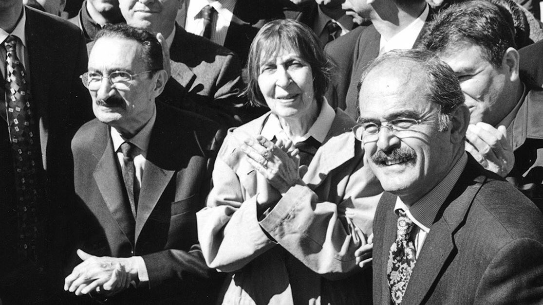 Yılmaz Büyükerşen