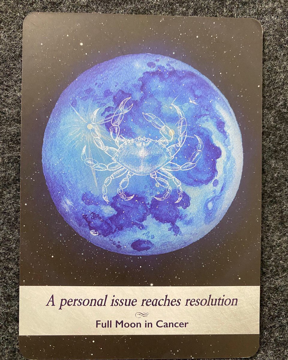 MetaRoundTable's tweet photo. Full Moon in Cancer hits its peak tonight at 6:48 EST. Moon in Cancer = Nurture &amp; Nourish. Mercury, Venus and Uranus are in retrograde so it’s a good time to reflect, process, slow down and listen. #fullmoon #fullmooncancer #mercuryretrograde #venusretrograde #cancermoon https://t.co/HTJgn0Z1al