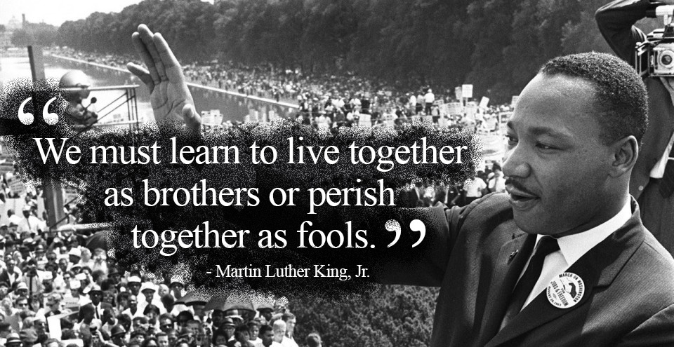 RepHorlacher's tweet photo. Happy #MLKDay. https://t.co/6pVGDHvNVj