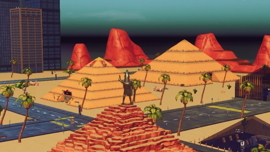 Welcome to the official account of the Pyramids where you can see updates about the map
2045-7769-7394
Join discord to get support 
discord.gg/QHfkUwgcAB