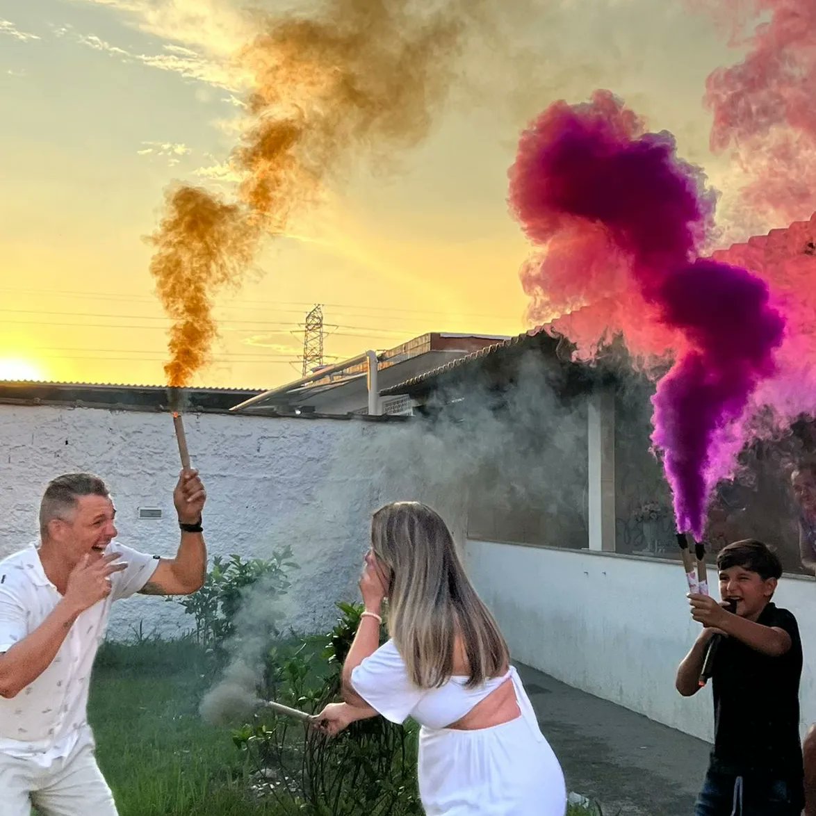 alanvieira2012's tweet photo. Chá revelação ..... Obrigado meu Deus..
É uma menina.... 
Vem Malu.... https://t.co/GK35FR3Z6d