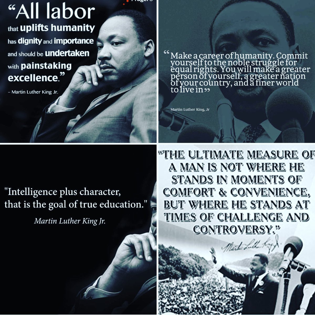 Jessica Bourne (@jessica__bourne) on Twitter photo And may we all also remember that “the time is always right to do what is right.” ~Martin Luther King, Jr. not just today on MLK Day, but may we keep it in our hearts & live it everyday. <a href="/ATTWomenOfBiz/">Women of Business</a> And may we all also remember that “the time is always right to do what is right.” ~Martin Luther King, Jr. not just today on MLK Day, but may we keep it in our hearts & live it everyday. <a href="/ATTWomenOfBiz/">Women of Business</a>