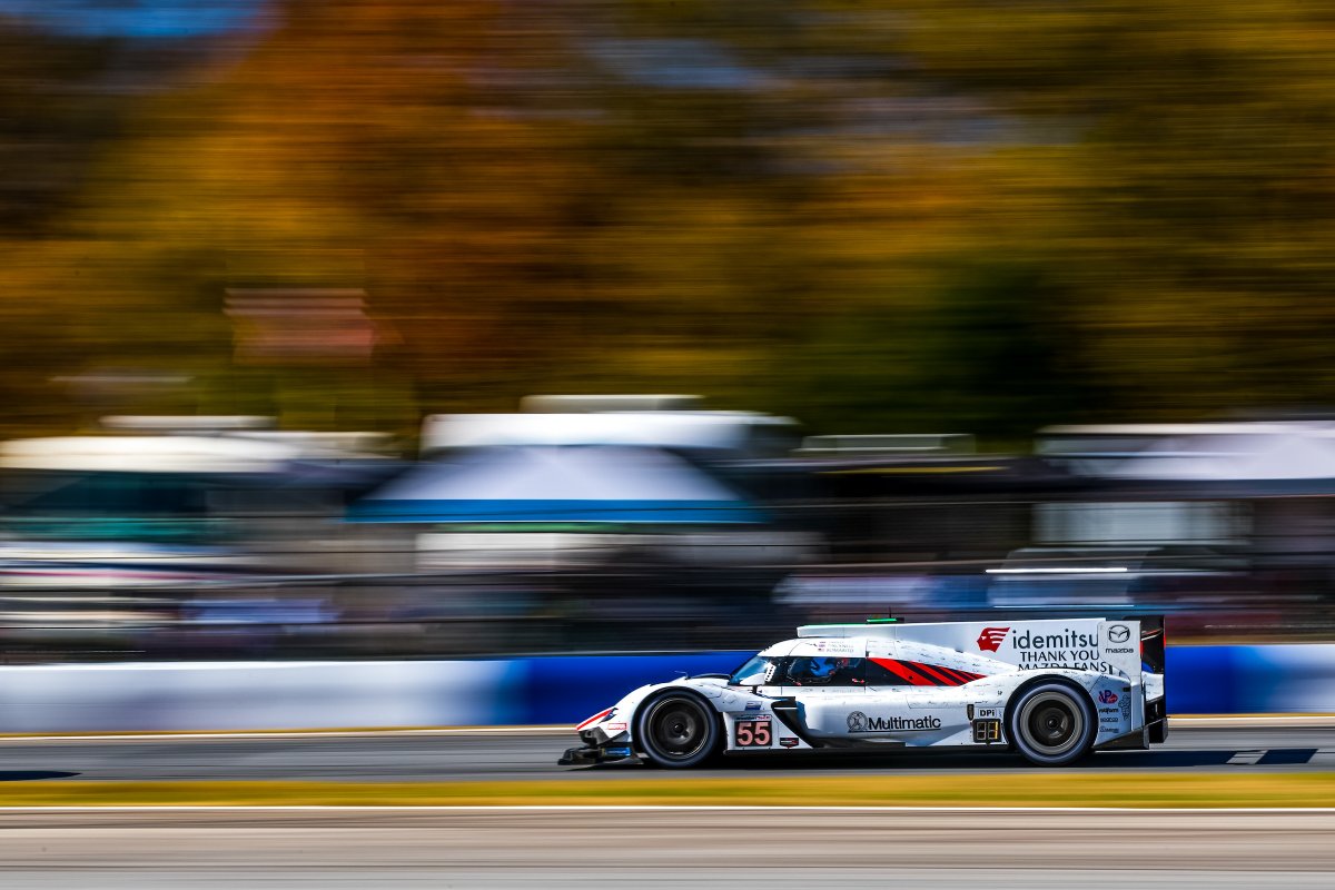 Multimatic's tweet photo. Our competition arm is celebrating the big 3-0 this year! 🎉

Multimatic Motorsports has been a driving force both on and off the track since 1992.  

Read all about it here: https://t.co/s81mPw2CFO

#StrengthThroughTechnology https://t.co/utL8aKrdlc
