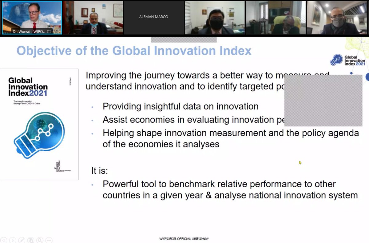Global Innovation Index (@gi_index) on Twitter photo India continues to outperform on #GlobalInnovationIndex relative to its level of development. In today's workshop distinguished Neeraj Sinha, <a href="/amitabhk87/">Amitabh Kant</a>, <a href="/DrVKSaraswat49/">Dr V K Saraswat</a>, <a href="/RajivKumar1/">Rajiv Kumar</a> and <a href="/marcomaleman/">Marco M Alemán</a> discuss how to improve India's innovation ecosystem and metrics further. India continues to outperform on #GlobalInnovationIndex relative to its level of development. In today's workshop distinguished Neeraj Sinha, <a href="/amitabhk87/">Amitabh Kant</a>, <a href="/DrVKSaraswat49/">Dr V K Saraswat</a>, <a href="/RajivKumar1/">Rajiv Kumar</a> and <a href="/marcomaleman/">Marco M Alemán</a> discuss how to improve India's innovation ecosystem and metrics further.