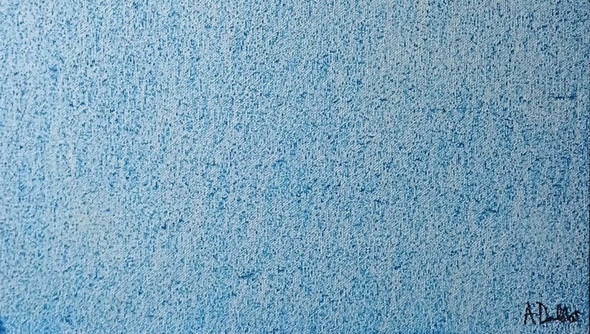 lborouniarts's tweet photo. Don't feel blue... create blue 💙
A colourful collection of azure art & imagery created by students, collaborators and creatives from the past few years.
#bluemonday #luarts #lborouni #blue #art #azure #sapphire #navy #ultramarine #cyan https://t.co/roBEmWFYlF