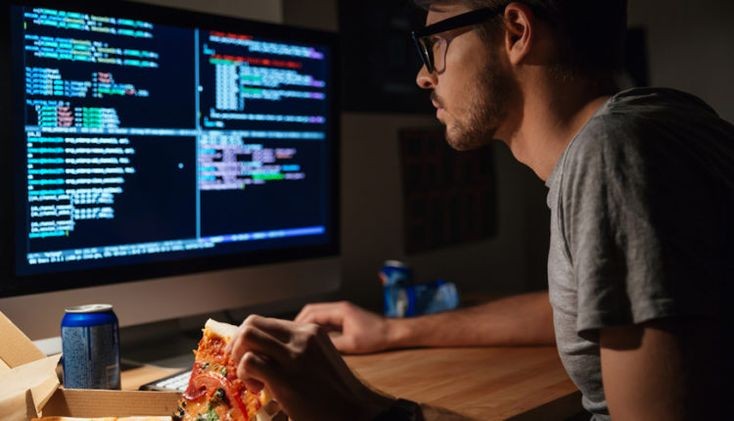 Guti_massaa's tweet image. Acabo de hacer un Macro en Excel sin ningún tipo de ayuda específica. #Programaresmipasion #Programadorcobroendolares
#ILoveJavaScript
