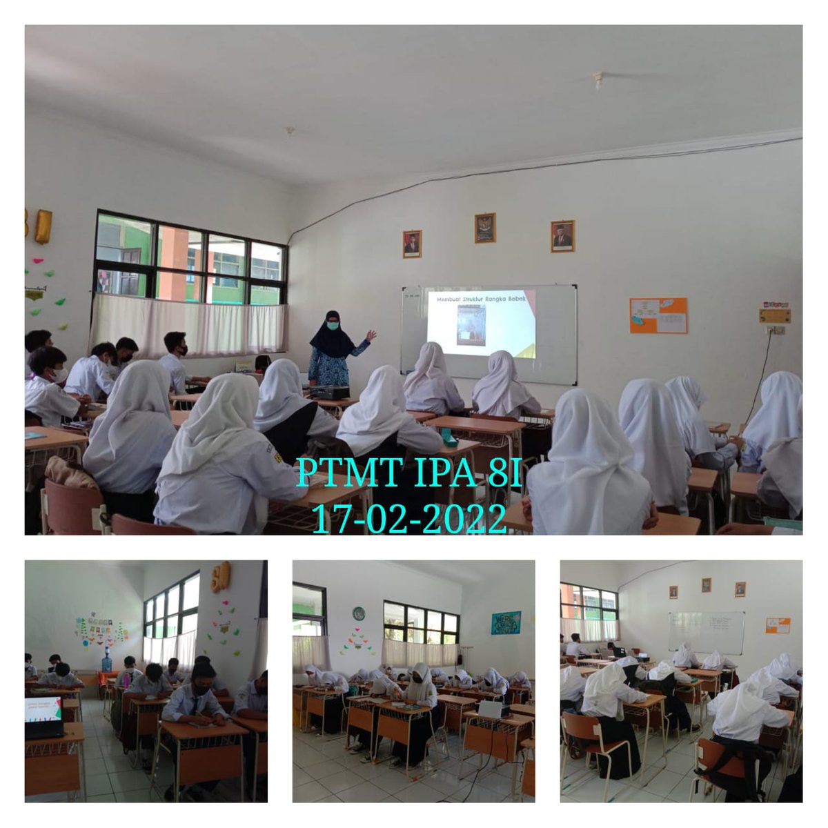 smpn19bandung (@smpn19bdg) on Twitter photo 