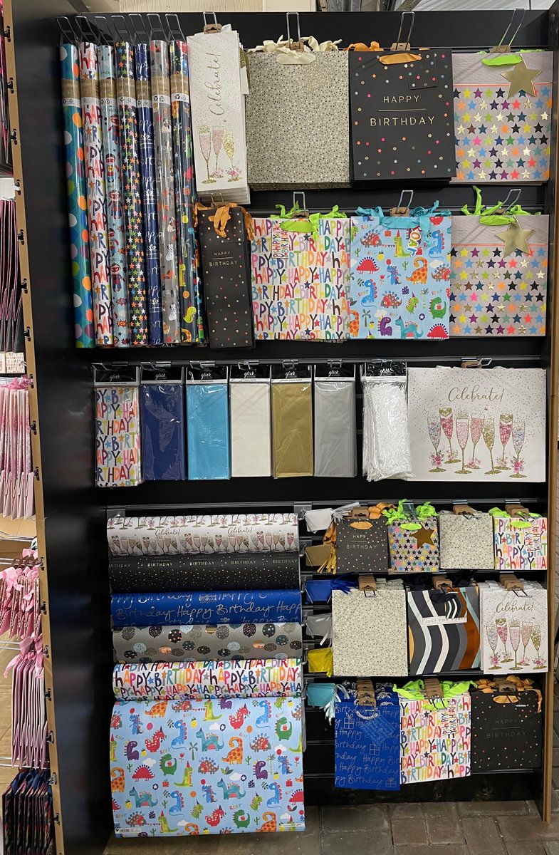 A brand new display for a brand new customer! Everton Nurseries - created by Justine Becci our Sales Agent for the South East. 😍 
#newproducts #merchandising