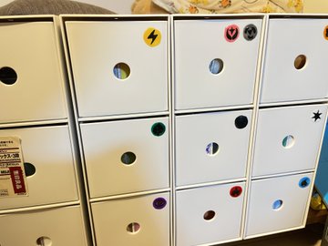 無印良品 100円均一 ポケモンカードやプレイマット スリーブを収納に役立つオススメアイテムまとめ ポケカ生活100 ポケモンカード 攻略まとめ速報