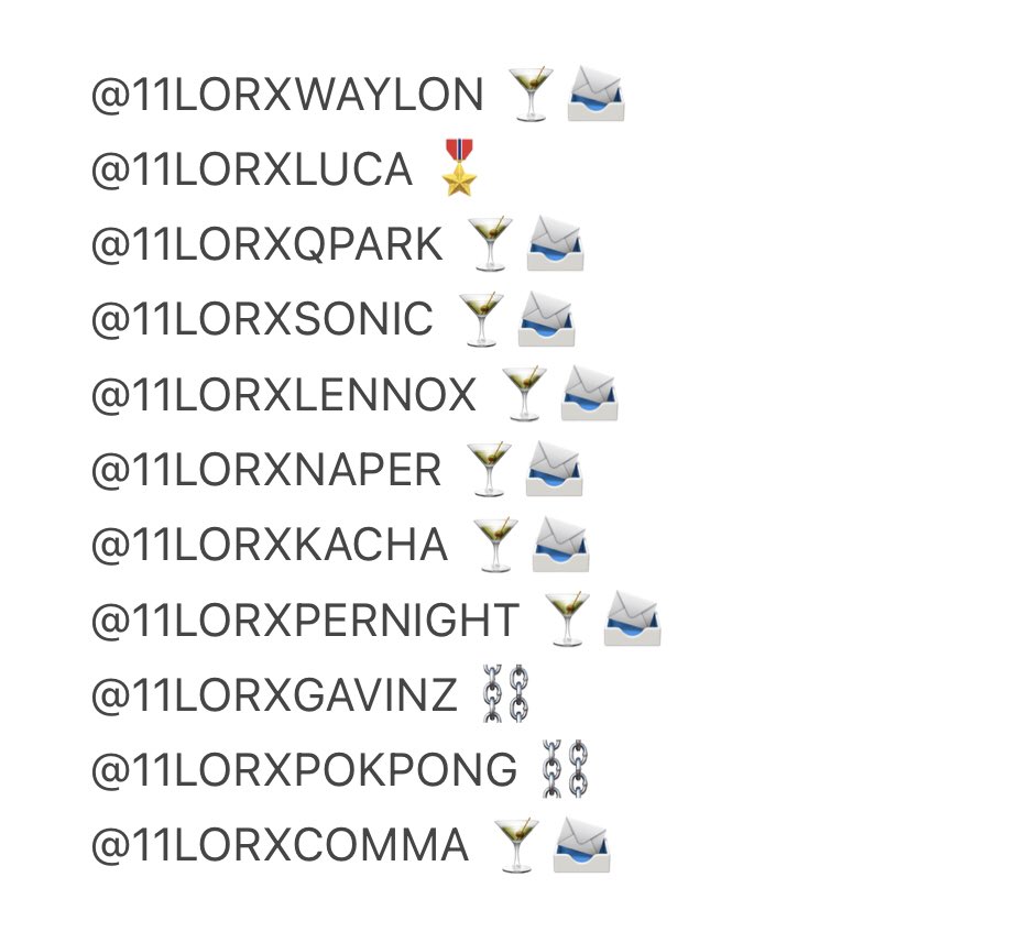 ชอบใครในอิเลก็ส่งทวิตนี้ไปจีบครับ
 #ELEXLOR