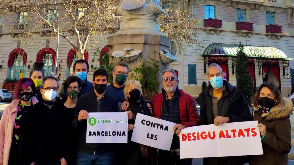 OI a Catalunya tweet media