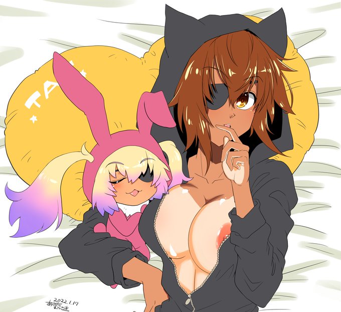 @kc56ks あぁ?💢🎂🎉 