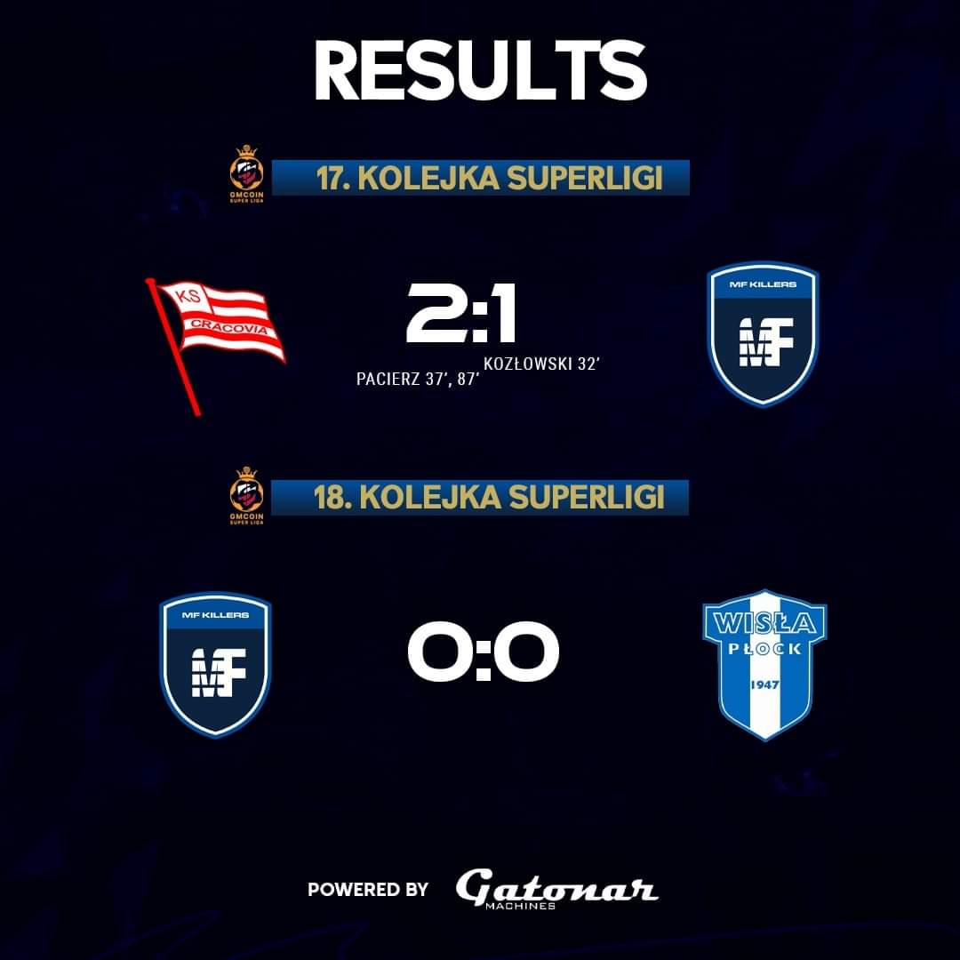 MF Killers tweet media