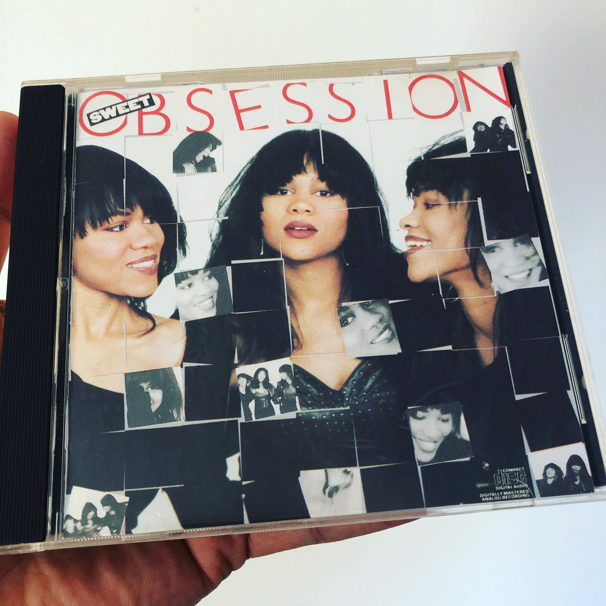 RyanProctor75's tweet photo. #NowPlaying #SweetObsession #80sRnB https://t.co/0JFDd86BNj