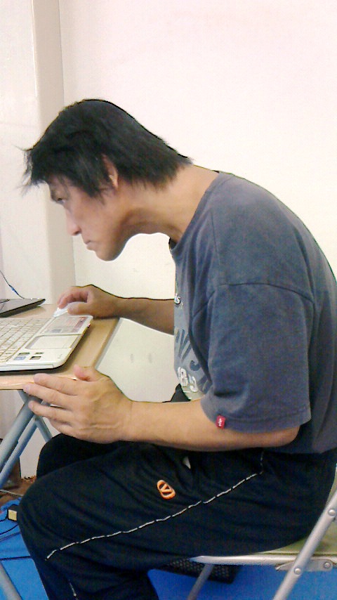 Twitterの中井りんは宇佐美館長だった ヤマッシナブログ