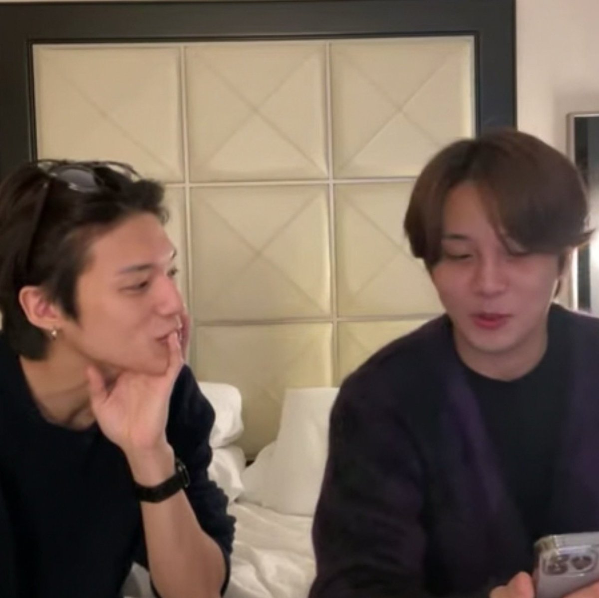 sof_start's tweet image. У меня традиция:

проебывать трансы #ateez