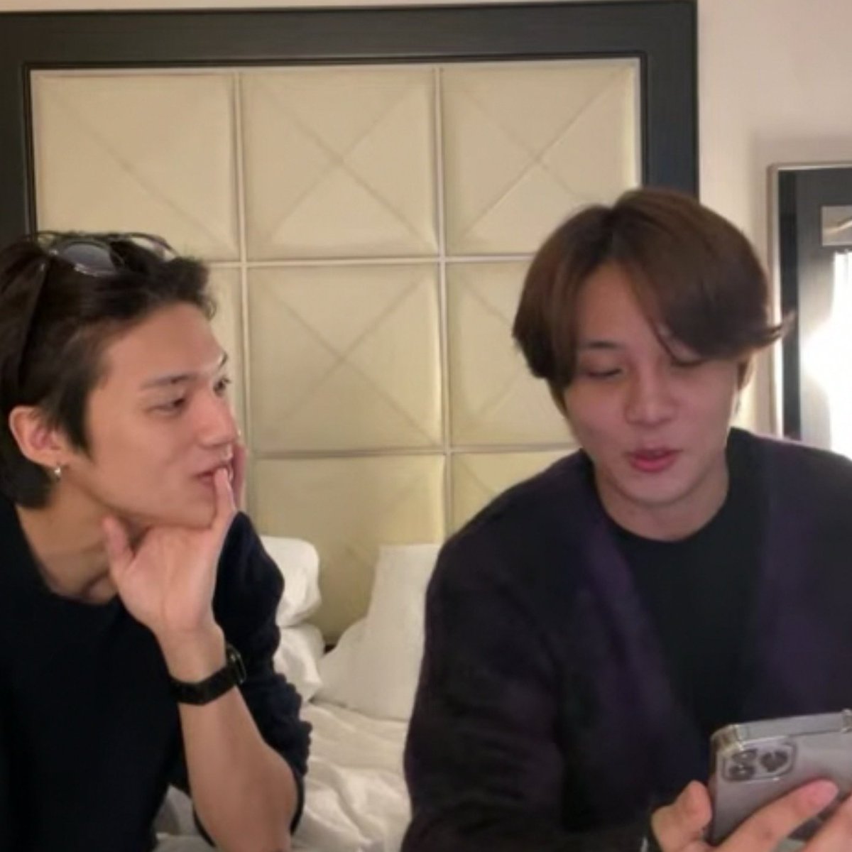 sof_start's tweet image. У меня традиция:

проебывать трансы #ateez