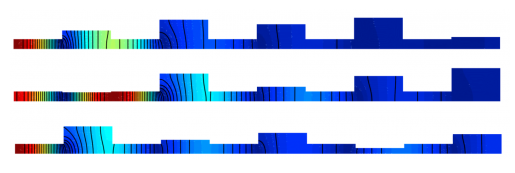 LMA_UMR7031's tweet photo. [#Séminaire LMA] le 18/01 à 11h00 (#webinar) : "#Topologically protected modes in #acoustic networks" ; Antonin Coutant will discuss the case of the Su-Schrieffer-Heeger model and its two-dimensional extension.
➡️https://t.co/uYD8uYsfiR https://t.co/1FIoJnJg0N