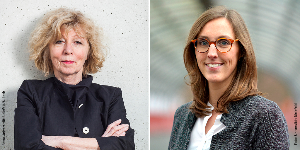 Studie zeigt: #Gesundheitskompetenz ist bei Menschen mit Migrationshintergrund ähnlich verteilt wie in Allgemeinbevölkerung. Prof'in Dr. Doris Schaeffer und Dr. Eva-Maria Berens <a href="/IZGK5/">Interdisciplinary Health Literacy Research Centre</a> <a href="/unibielefeld/">Bielefeld University</a> leiten die Studie, finanziert von der @BoschStiftung: bit.ly/3qwqTPE