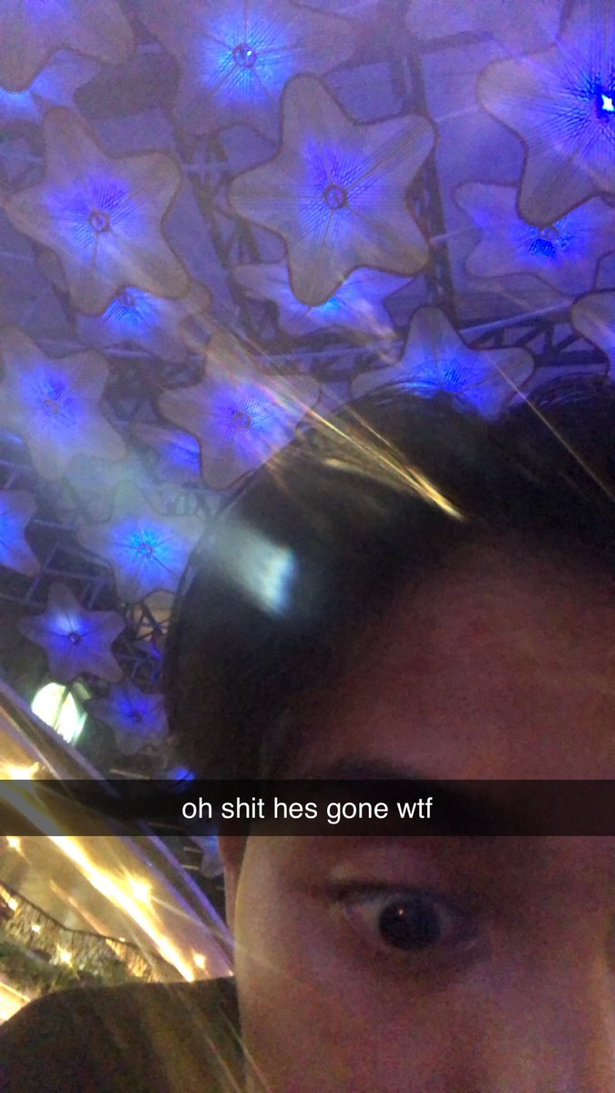 Adnanafua's tweet photo. on todays episode of snapchat https://t.co/3EHEshDpNy