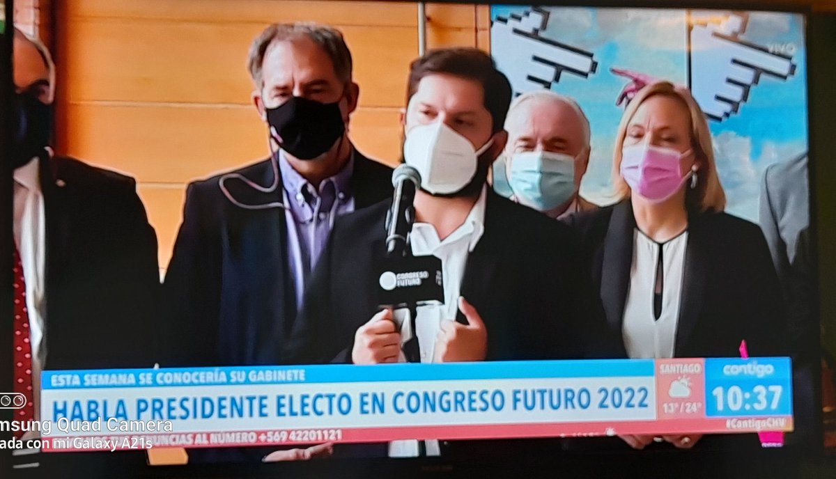 #PamelaJilesDiputada tweet media