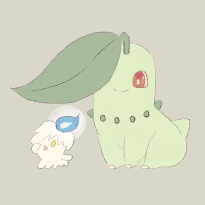 ヒトモシのtwitterイラスト検索結果