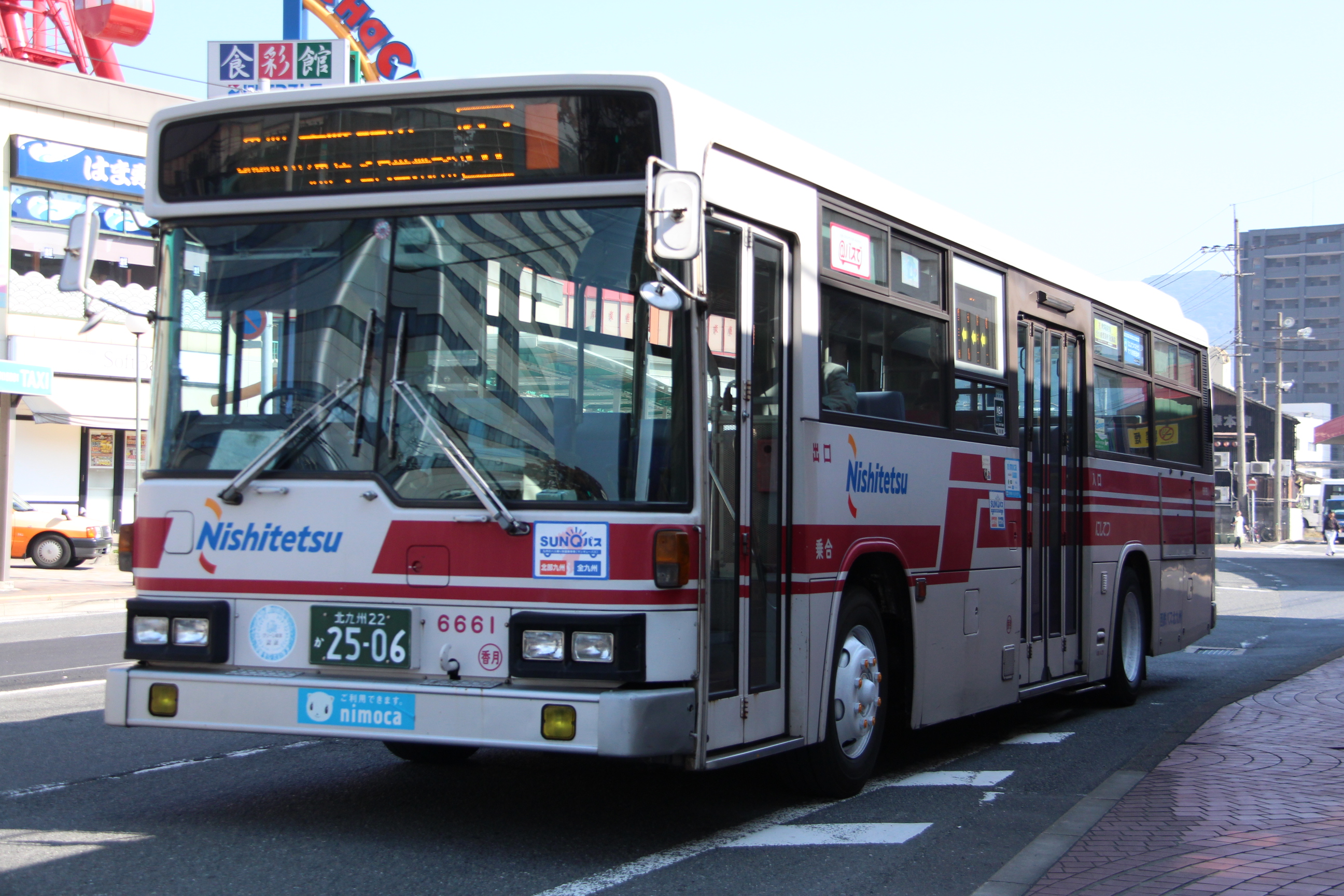 Bus☆Paradise Express【三寺払・注連原】 on X: Bus☆Paradise Express【三寺払・注連原】 on X: