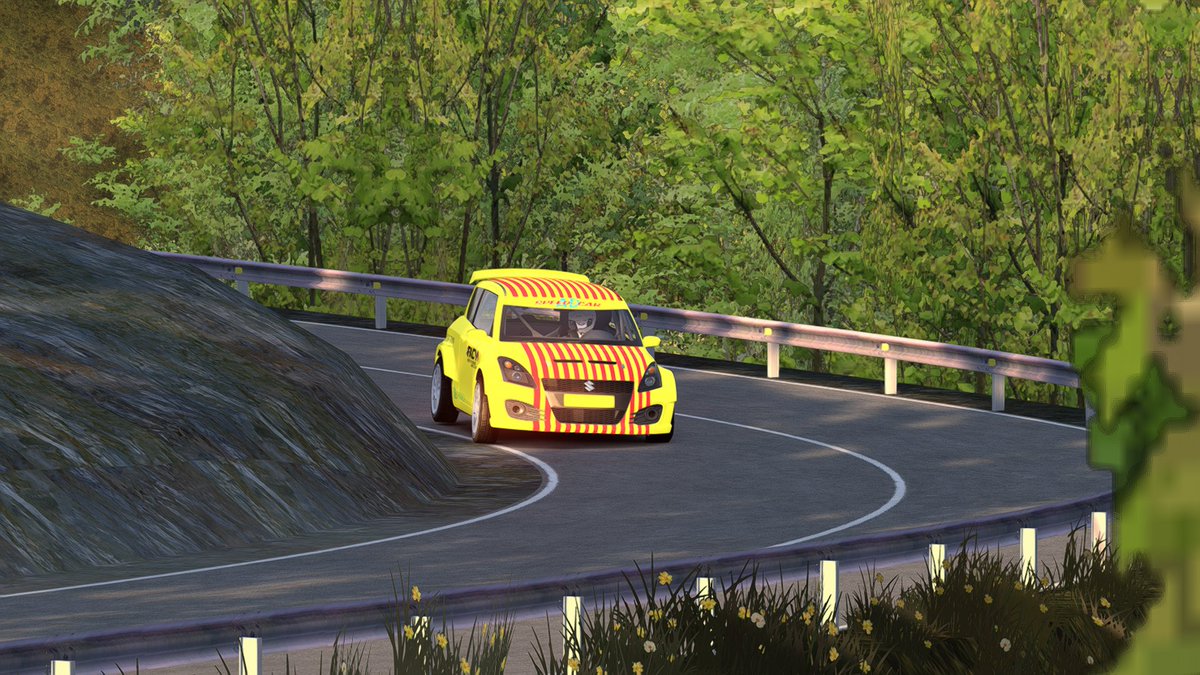 Supply Racing tweet media