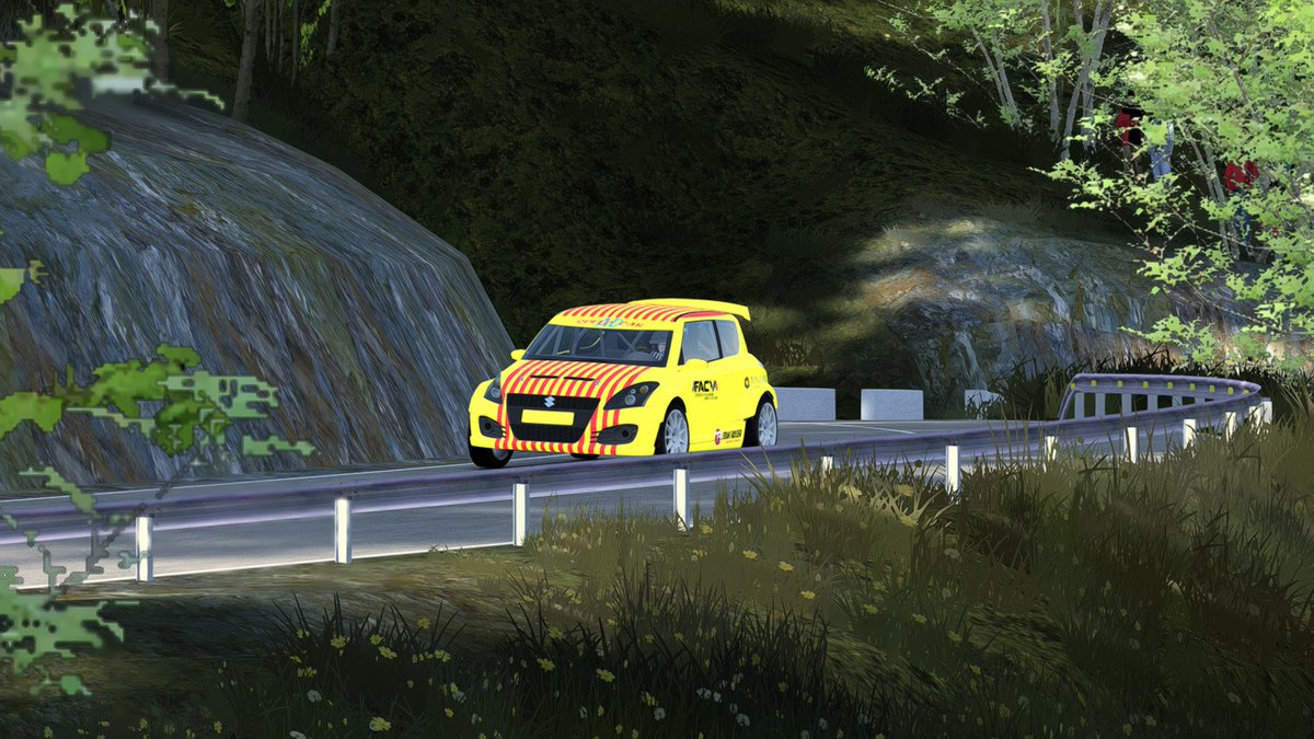 Supply Racing tweet media