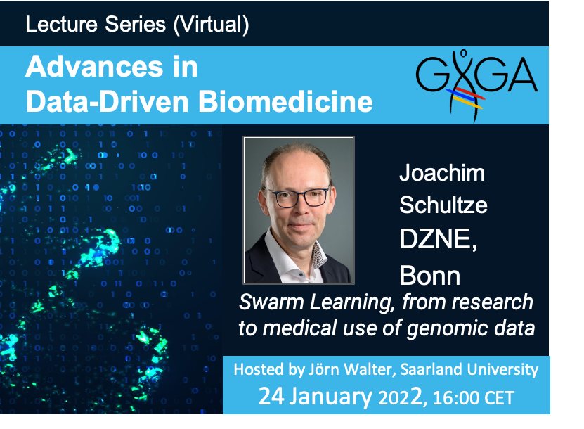 The German Human Genome-Phenome Archive tweet media