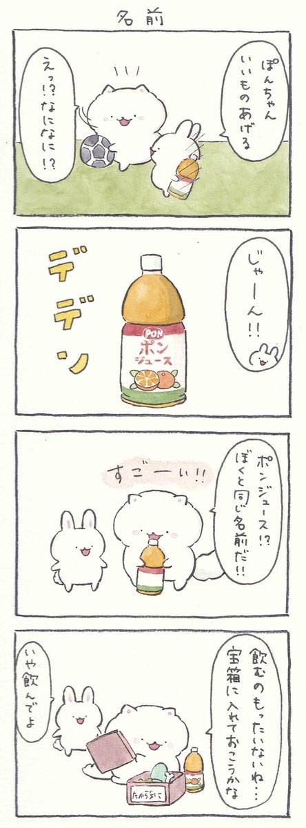 大事なものは、しまっておくタイプ 