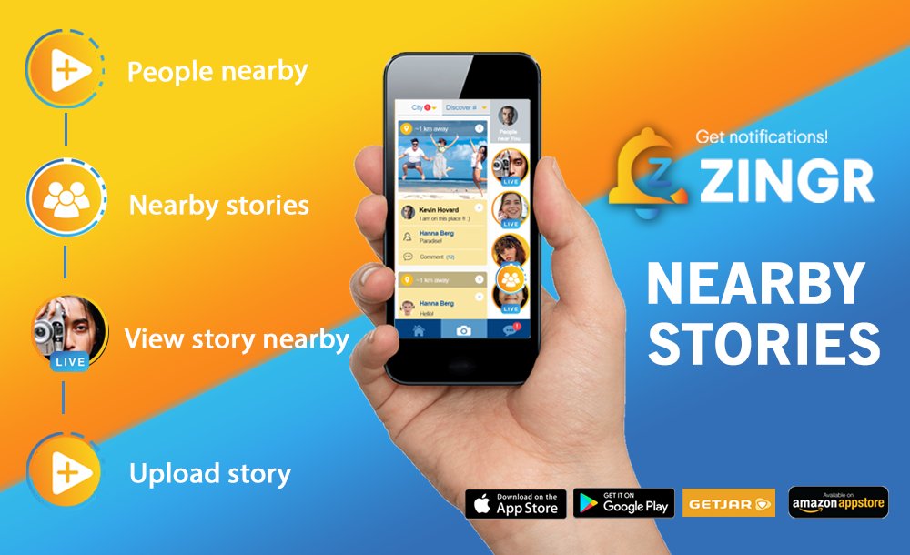 #zingr local stories. People nearby. Social network ZINGR #stories #storiesnearby #nearby #local