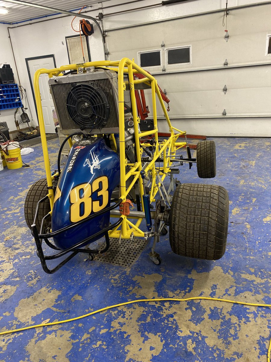 GGoodwinRacin29's tweet photo. Race season is coming! March will be our first race of the 2022 season! #GGR https://t.co/Cb9Q5nw5Xa
