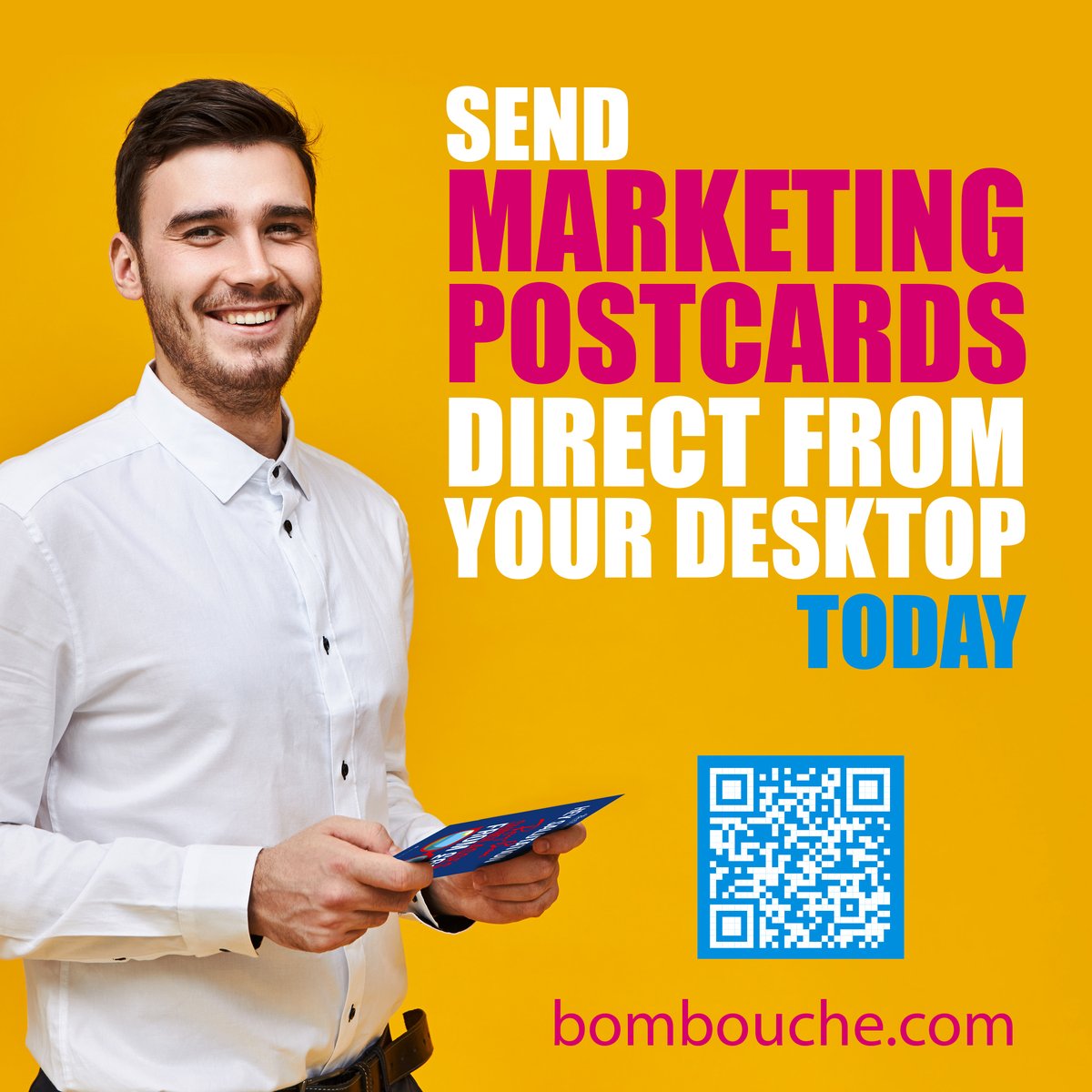 Bombouche.com (@bombouche) on Twitter photo 