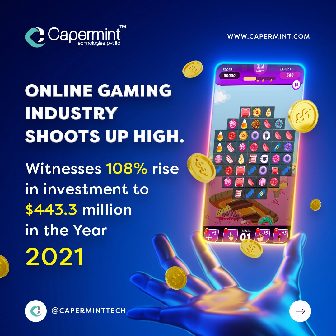 Capermint Technologies - Get your own 8 Ball Pool Game Developed by  Capermint. Our experienced and effective 8 Ball Pool Developers will  develop a graphically and feature-rich 8 Ball Pool game that