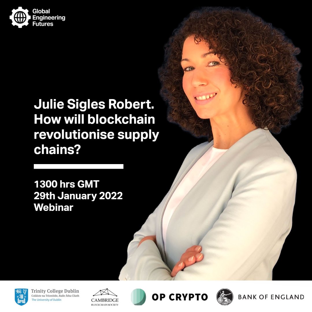 Global Engineering Futures tweet media