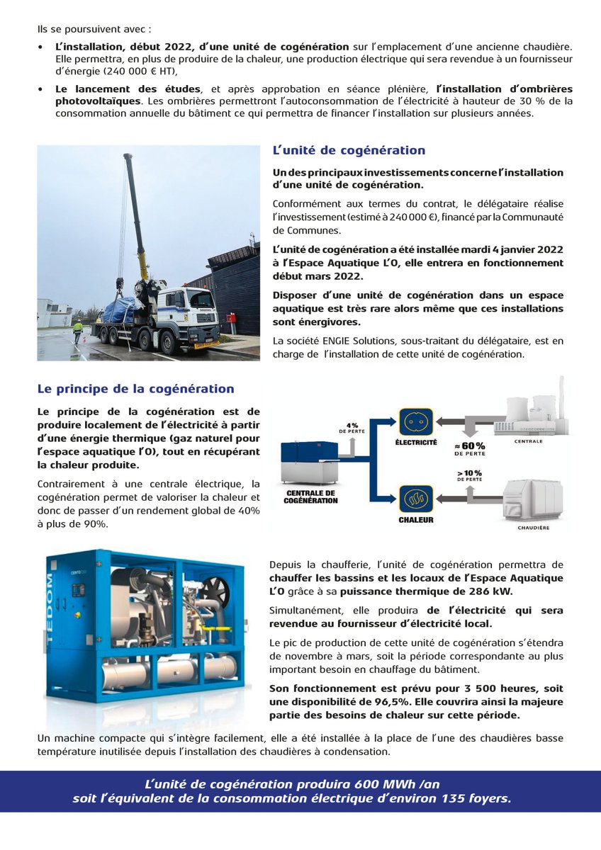 Communauté de Communes du Pays de Sainte Odile tweet media