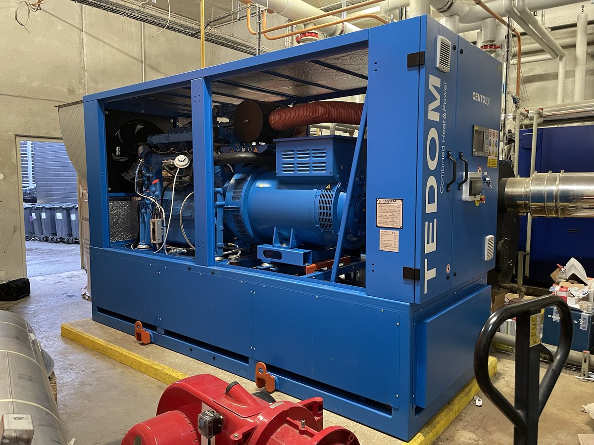 Communauté de Communes du Pays de Sainte Odile tweet media