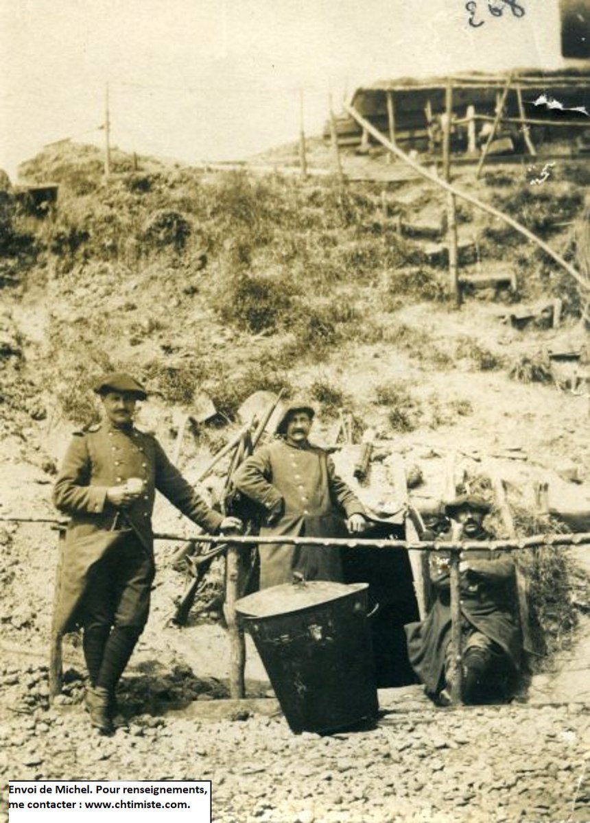 Le_Chtimiste's tweet photo. 1/3 BONNET Léon Désiré était au 50e bataillon de Chasseurs, puis au 358e régiment d'infanterie - Mort pour la France en 1918 - Merci à Michel - https://t.co/KpJrRbKAxd #358eRI https://t.co/7jzNYXVuBx